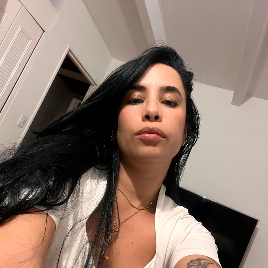 Luisa A.
