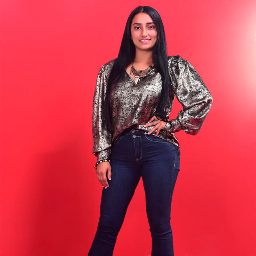Yesenia Valenzuela