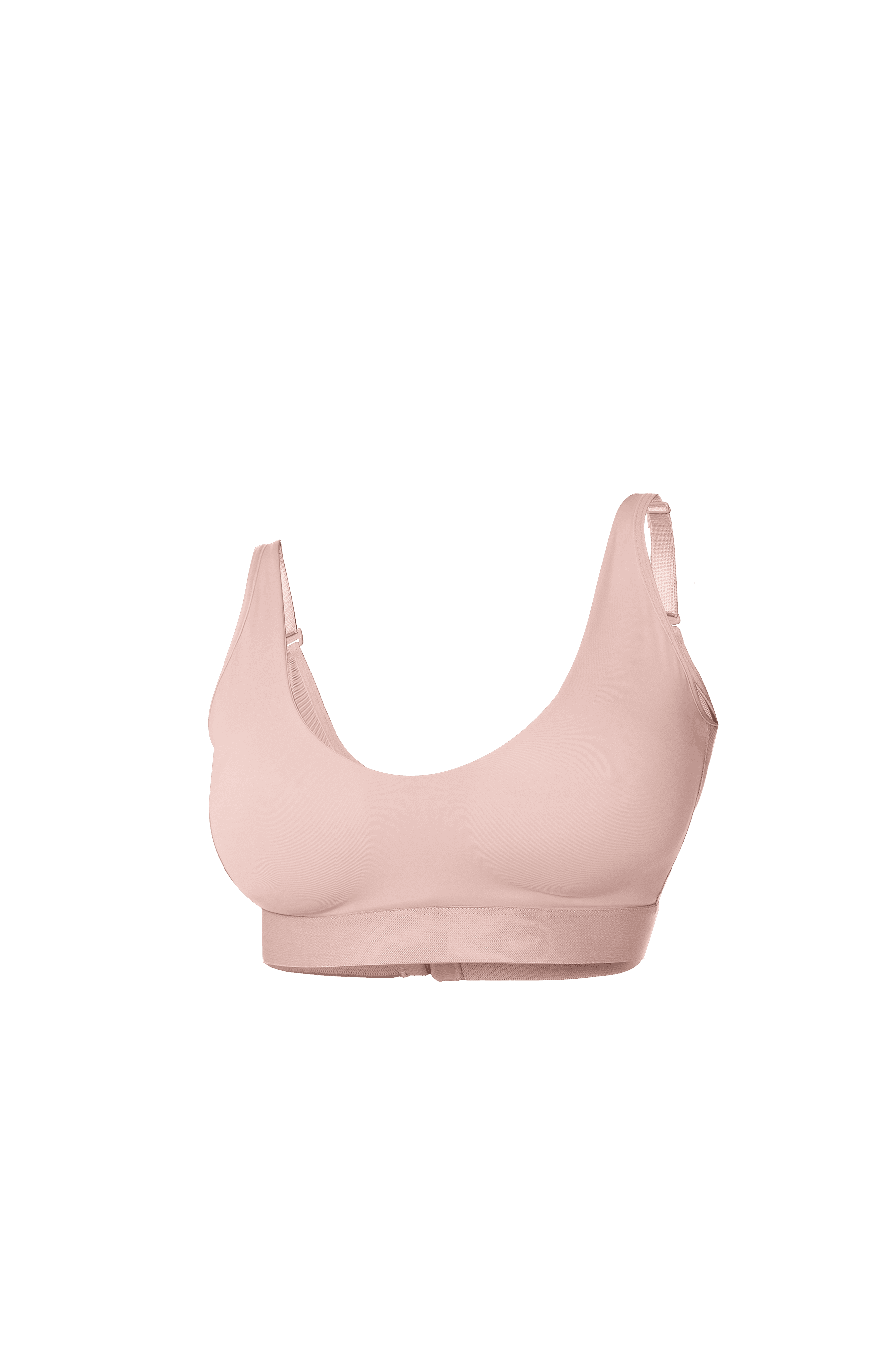 Brasier Emilia tipo top Cocoa