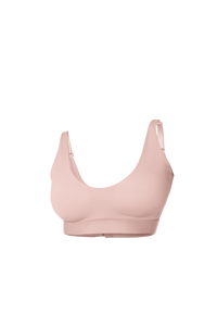 Brasier Emilia tipo top Cocoa