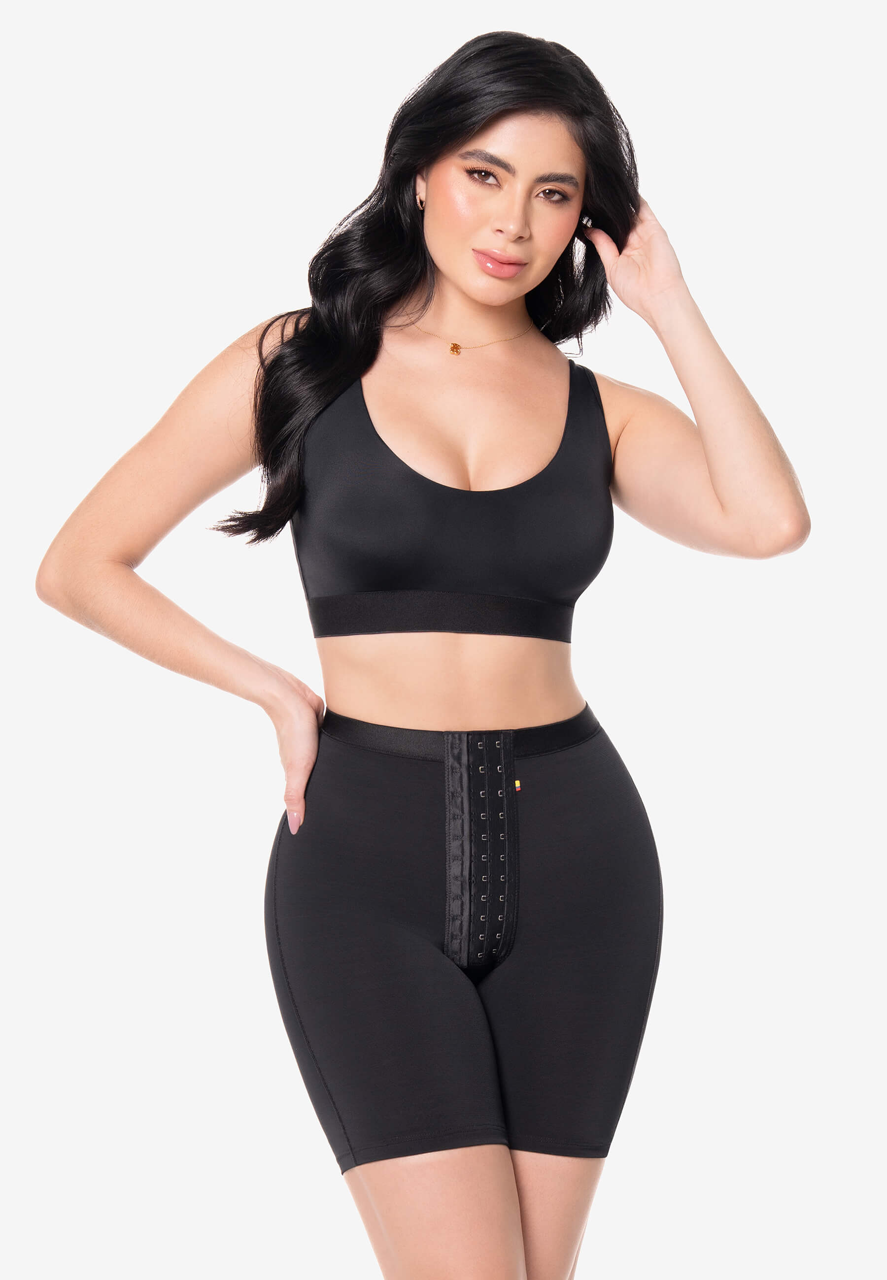 Negro / XS